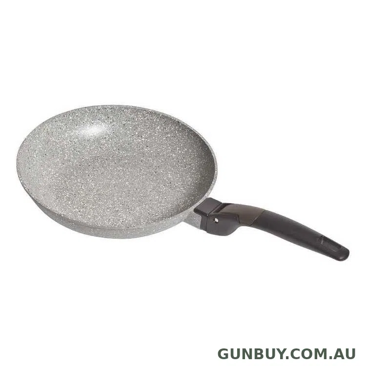 Campfire 28cm Compact Frypan