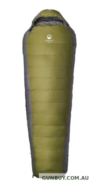 Domex Halo 2 Sleeping Bag