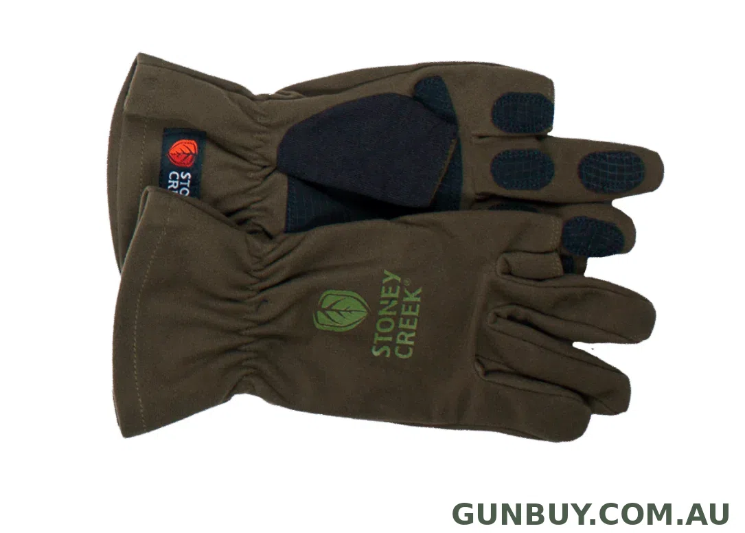 Stoney Creek All Season Gloves