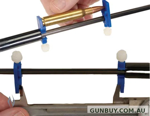 Frankford Arsenal CARTRIDGE OVERALL LENGTH GAUGE