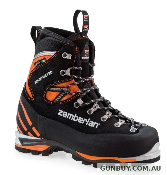 Zamberlan 2090 Mountain Pro Evo GTX