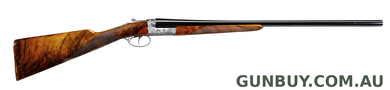 Chapuis RGP Progress SxS 30" Shotgun MC