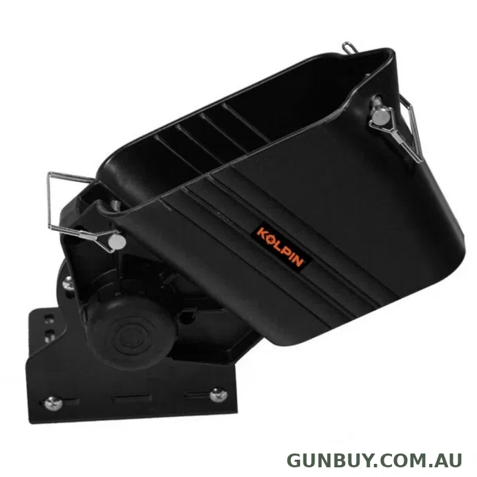 Kolpin Boottector Bracket
