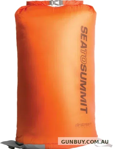 Sea to Summit Air Stream Dry Sack Pump