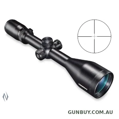 Bushnell Trophy 6-18x50 Multi-X