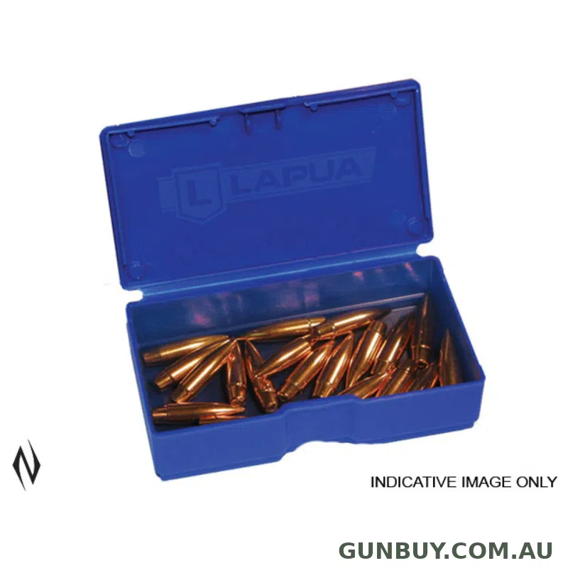 Lapua Bullet 338 300gr Scenar 100pk