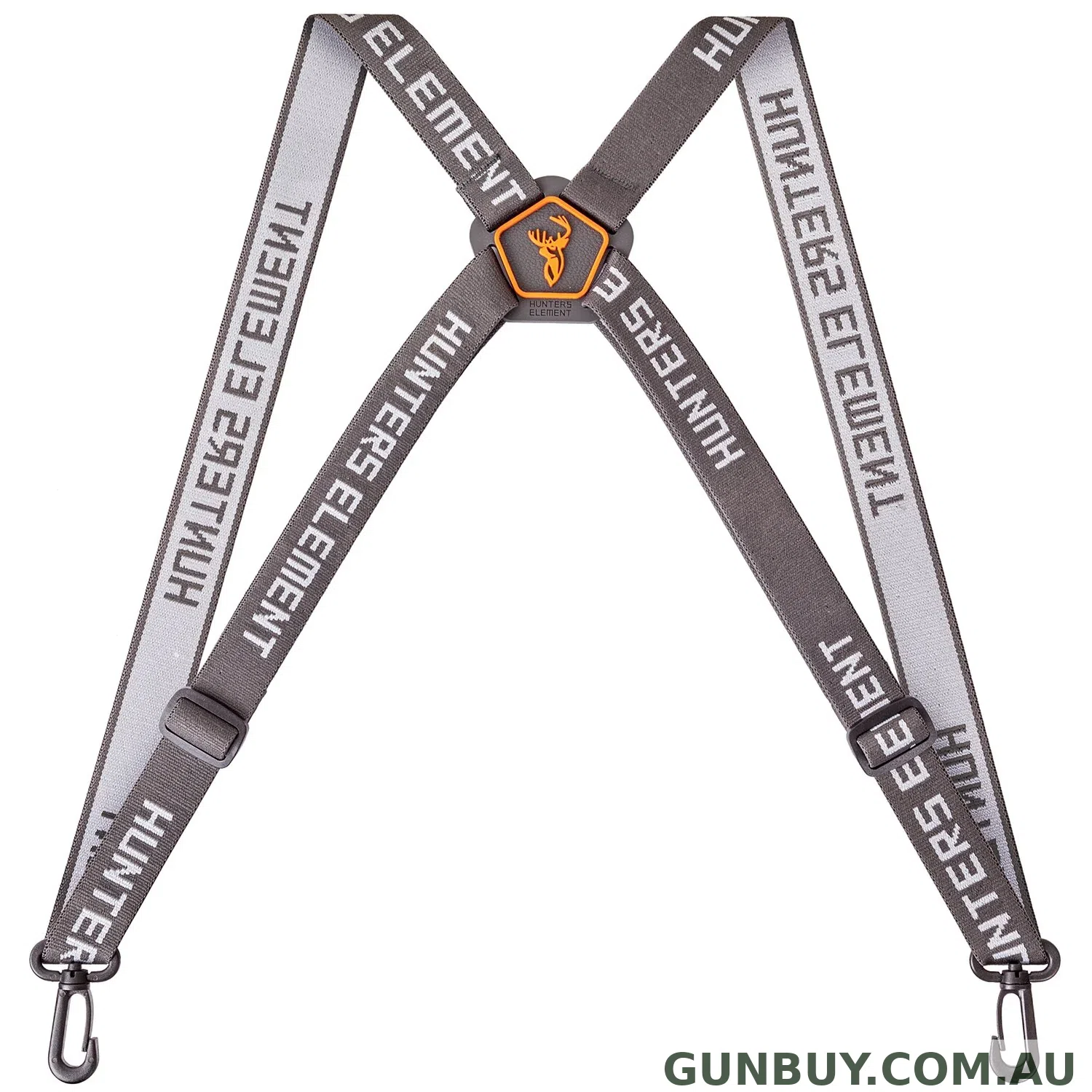 Hunters Element Focus Bino Harness