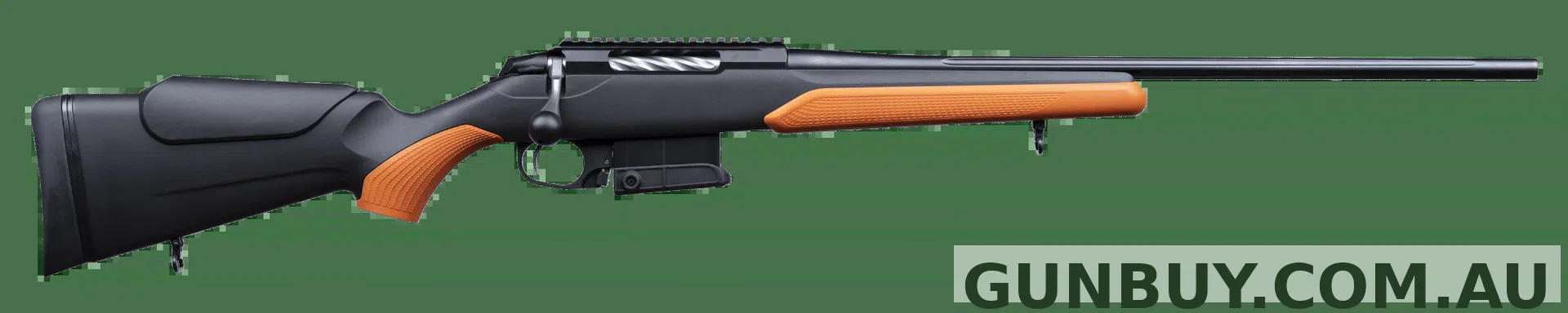 Tikka T3x Wild Boar Fluted with 10 shot mag