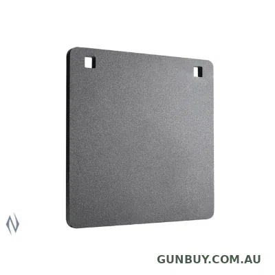 Champion AR500 Centrefire Rifle Steel 3/8 Square 8"