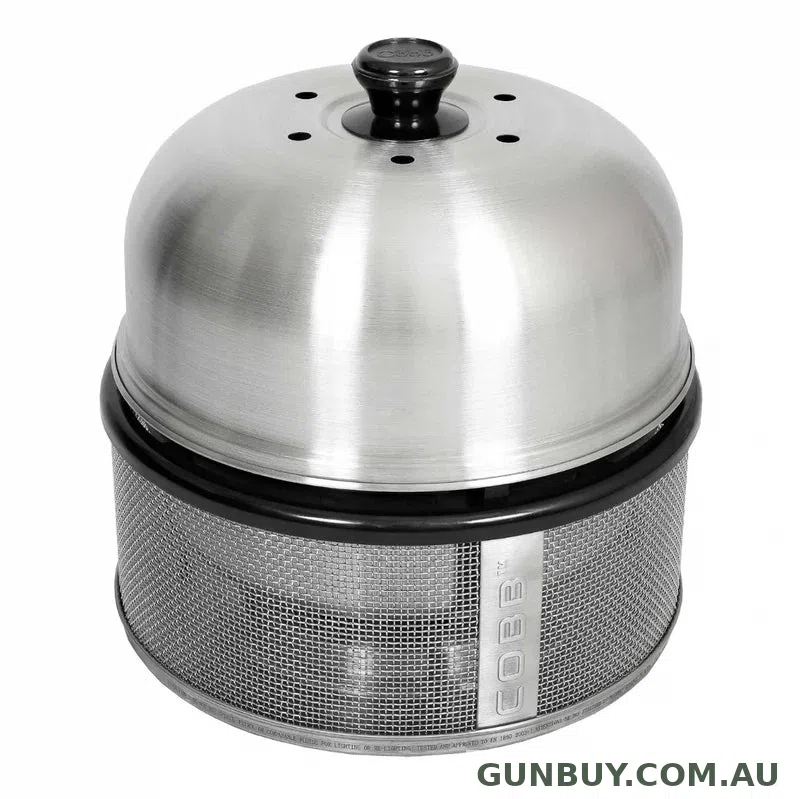 Cobb Grill Premier Grill Stainless