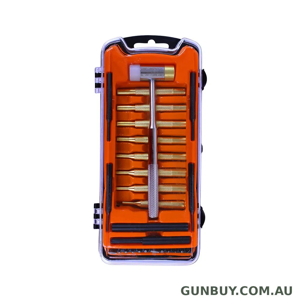 Spika Guncare Punch Set | CHK-01H