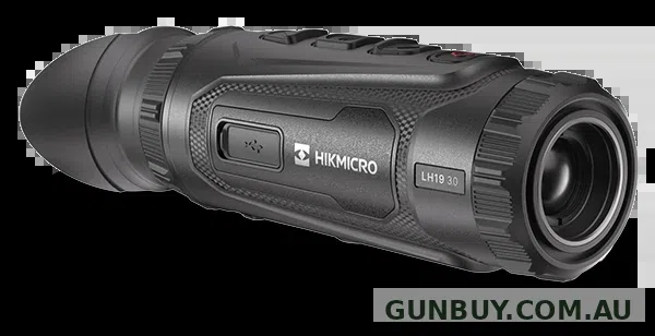 HIKMICRO LYNX LH19 3.0