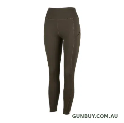 Ridgeline Women's Infinity Leggings (Forest)