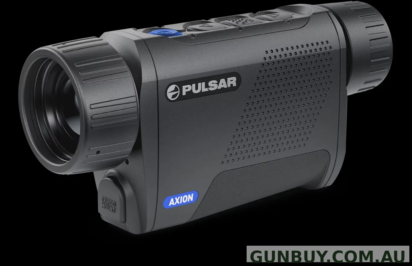 Pulsar Axion XG35 Compact Thermal Monocular
