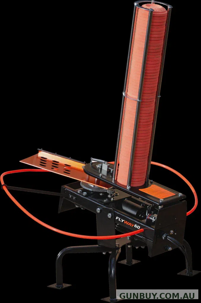 Do All Outdoors FlyWay 60