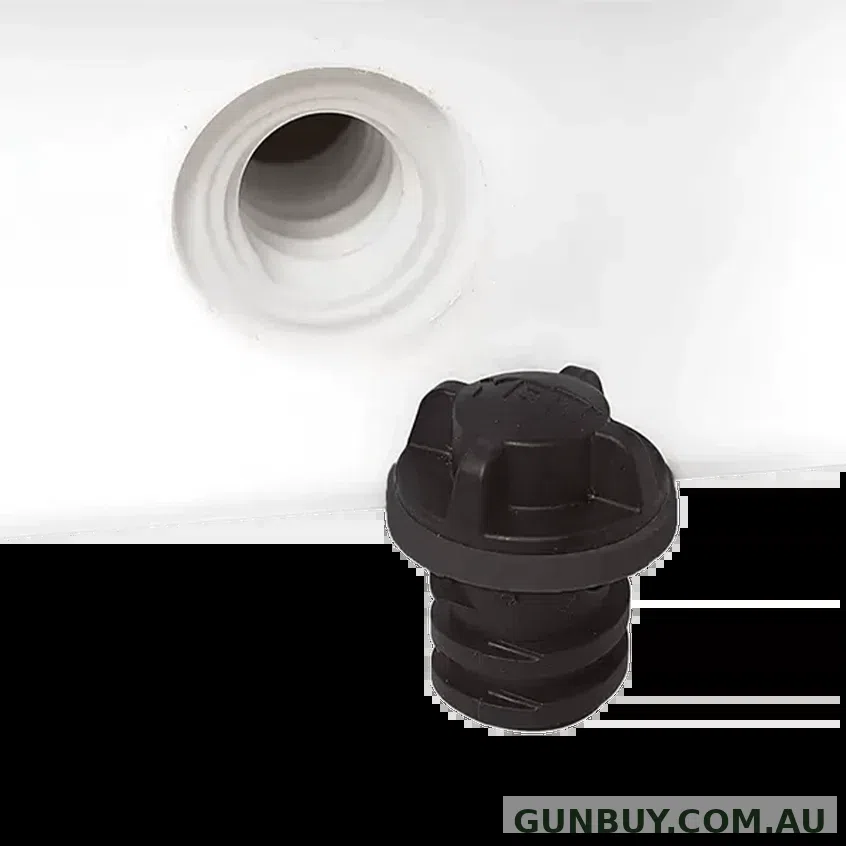 Yeti Tundra Vortex Drain Plug 1 Pack