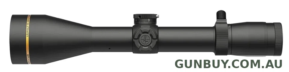 Leupold VX-3HD 4.5-14x50 30mm CDS ZL ILL Firedot Twilight Hunter