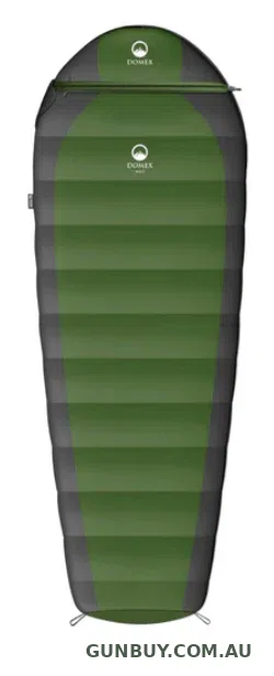 Domex Halo x Tall Sleeping Bag