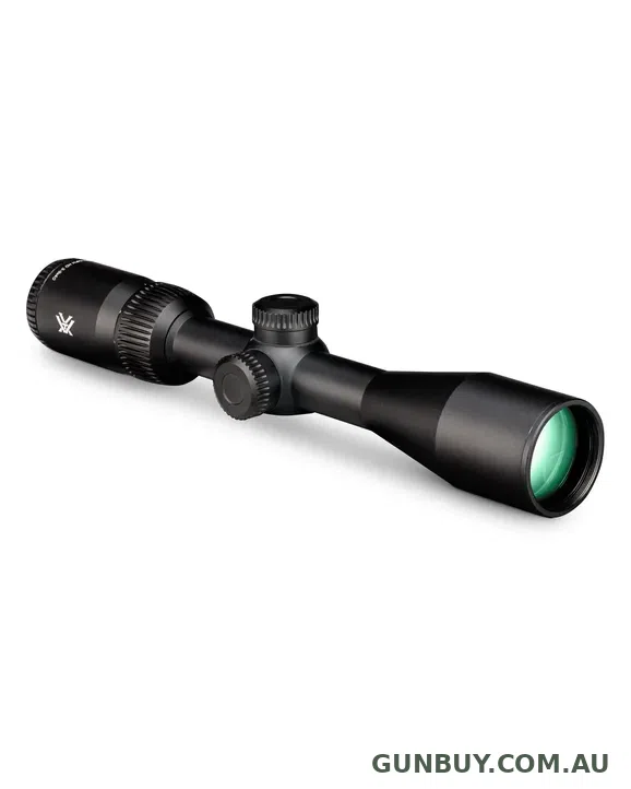 VORTEX Triumph HD 3-9x40 Riflescope