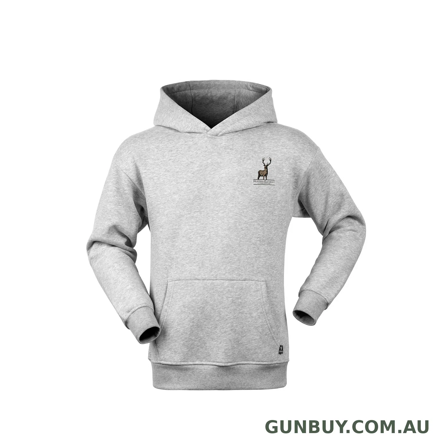 Hunters Element Monarch Hoodie