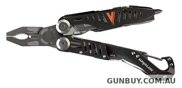 Havalon Evolve Multi-tool