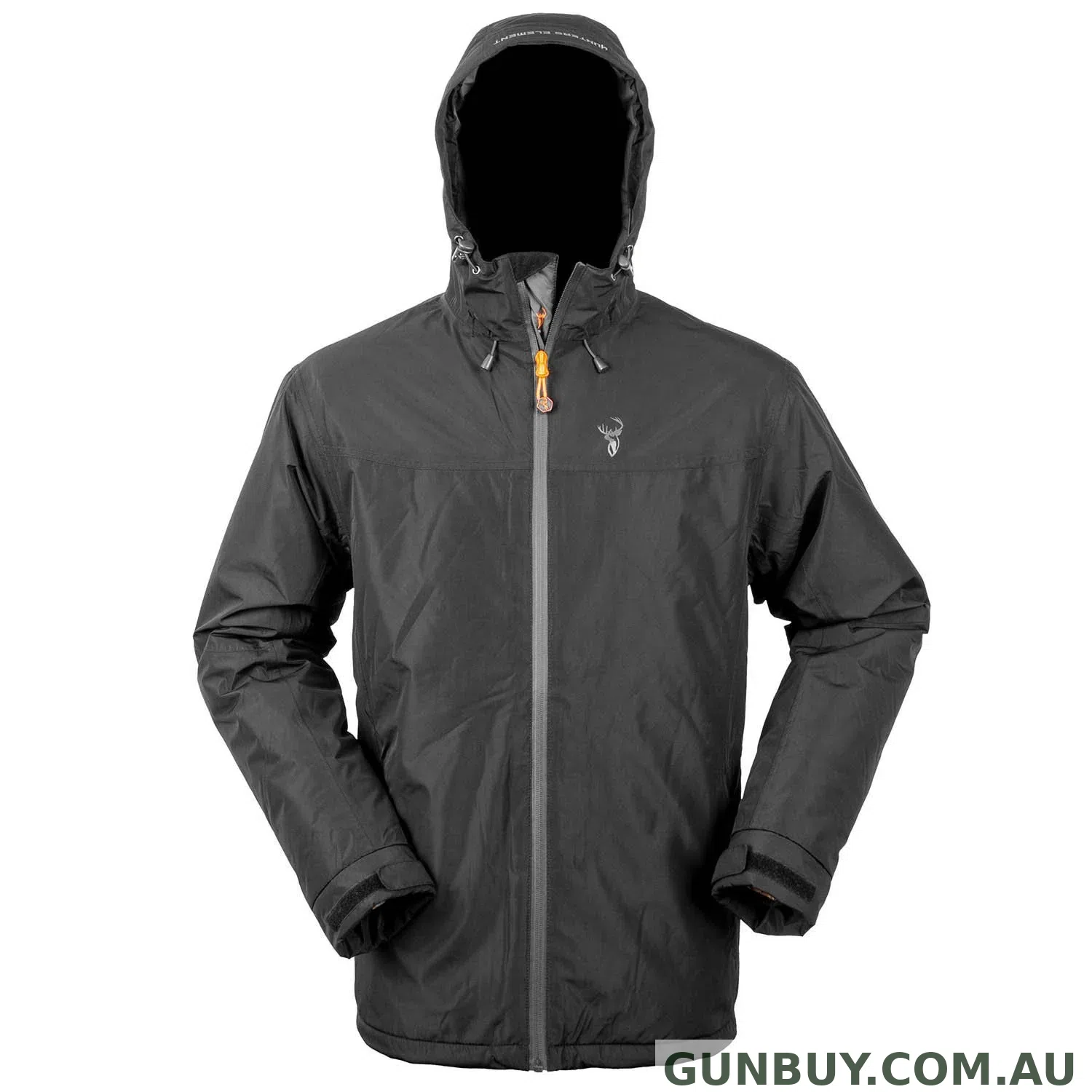 Hunters Element Sleet Jacket
