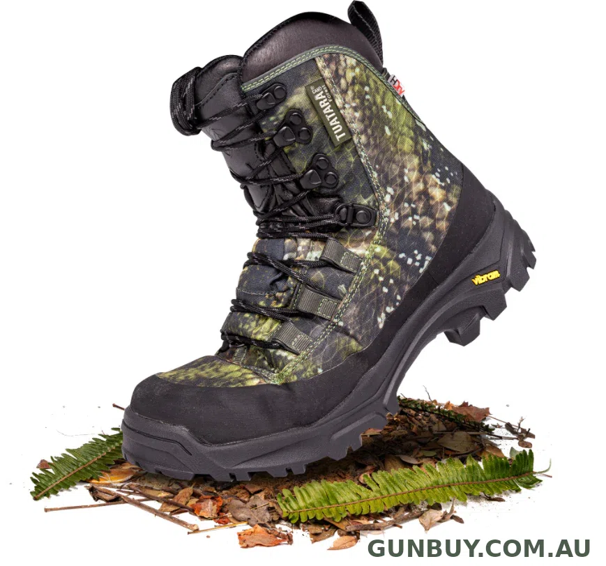 Stoney Creek Stalker Boot (TCF)