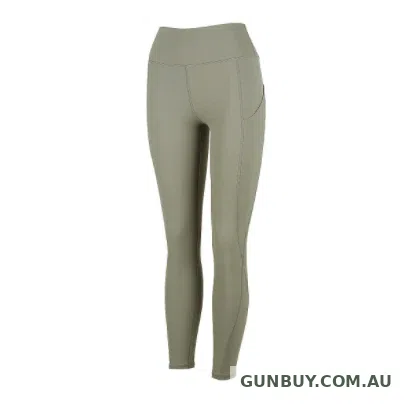 Ridgeline Women's Infinity Leggings (Sage)