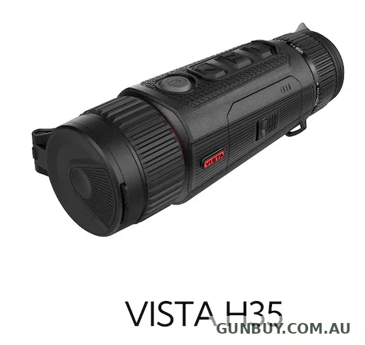 nocpix Vista H35 Thermal Monocular
