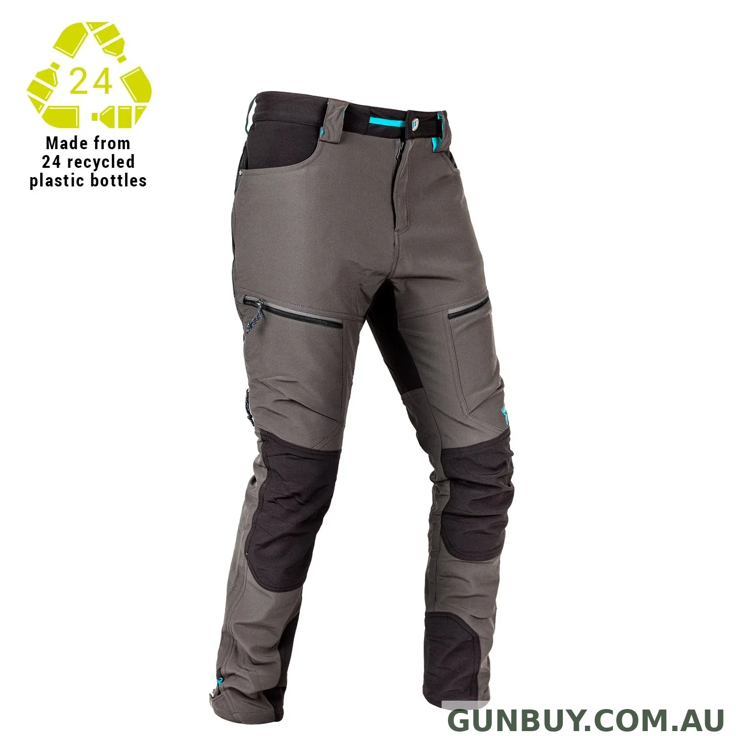 Hunters Element Women's Boulder Trousers