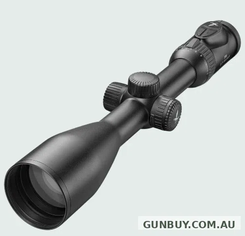 Swarovski Z8i 2.3-18x56 P L 4A-i
