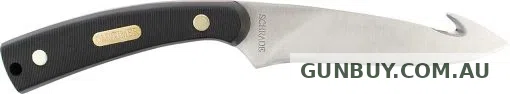 Old Timer Gut Hook Knife