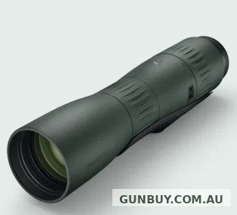 Swarovski Optik STC 17-40x56 Spotting Scope Green