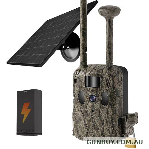 Not specified CCOP PROT6V2 LIVE STREAM with GPS LOCATOR SECURITY CAMERA