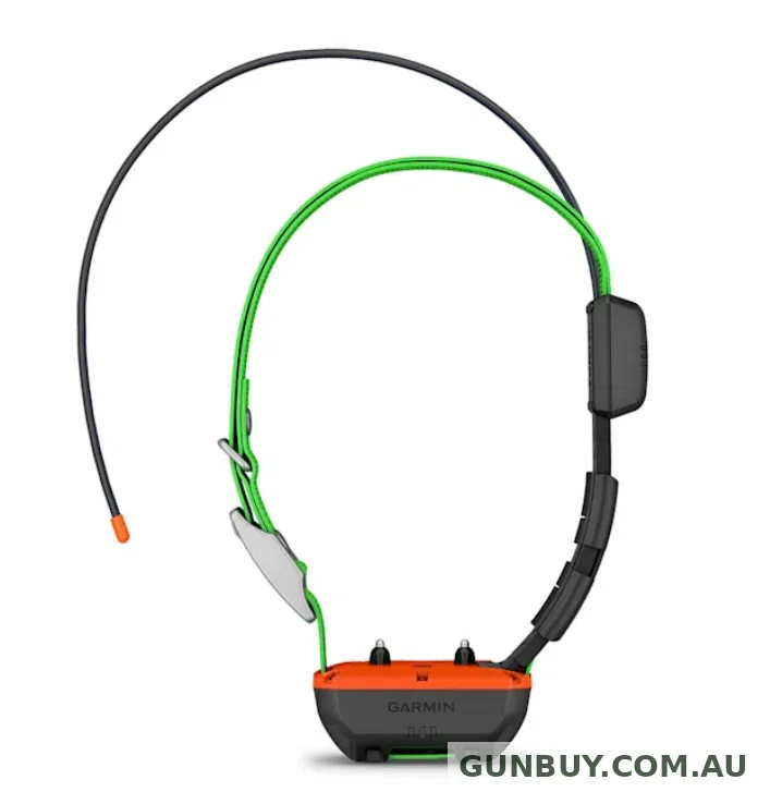 Garmin Alpha TT25 Track & Train Collar