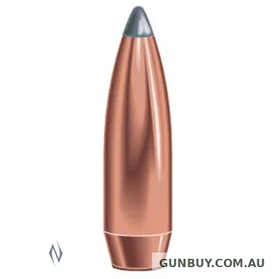 Speer 6mm 85gr Boat Tail Projectiles (100pk)