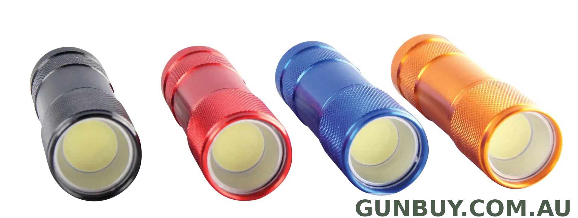 Perfect Image COB Pocket Torch