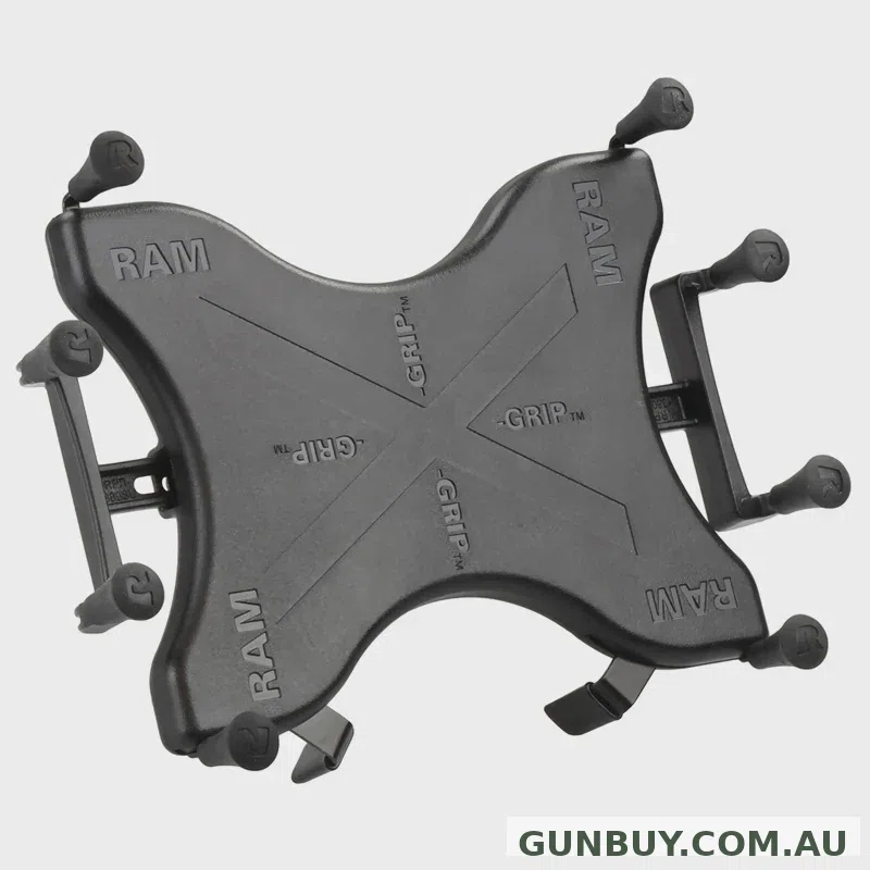 RAM X Grip Universal 10" Tablet Holder
