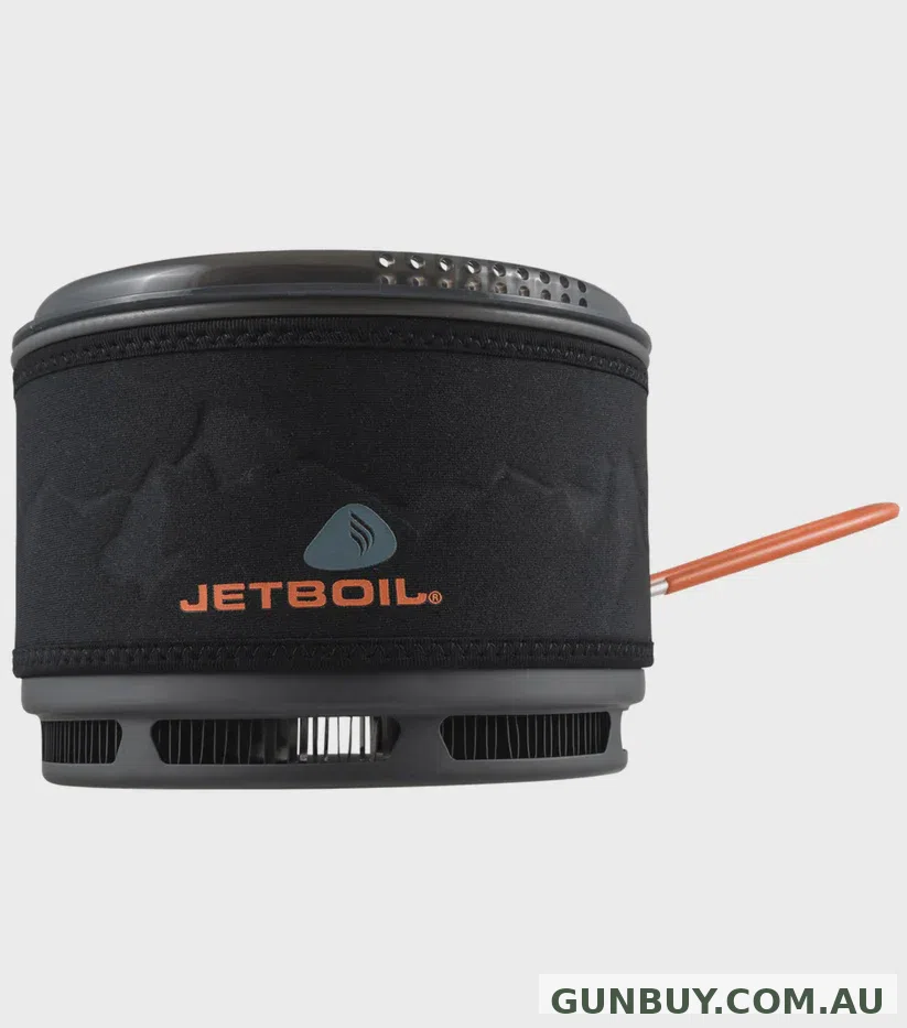 Jetboil 1.5L Ceramic Cook Pot