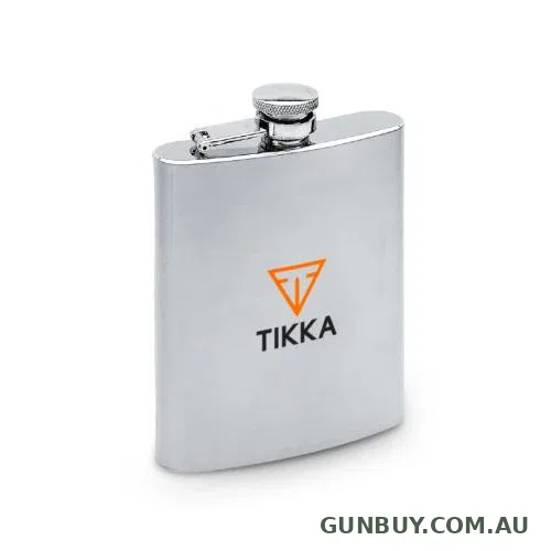 Beretta Tikka Flask