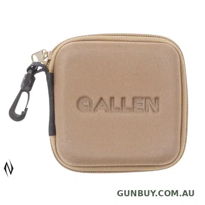 Allen Eliminator Choke Tube Case