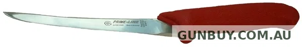 Giesser 15cm Curved Boning Knife Rigid | KG12251.15