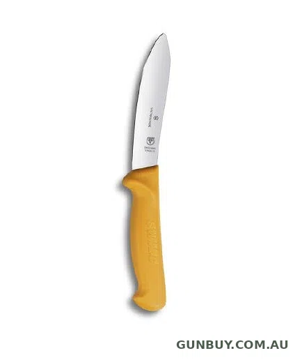 Victorinox Swibo Skinning Knife 13cm | 5.8429.13