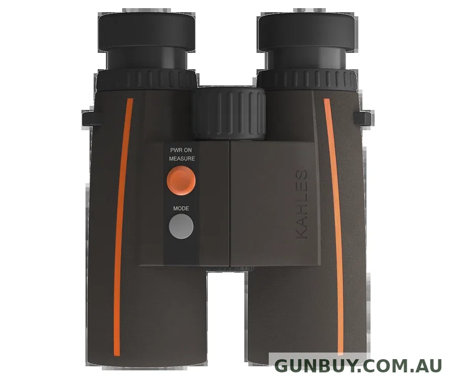 Kahles Helia RF 10x42 Binoculars