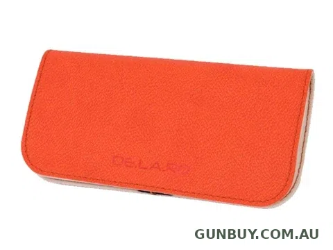 DE.LA.RO Case For Lenses