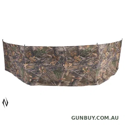 Allen Vanish Stake-Out Blind (3m x .7m)