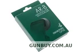 Swarovski Optik AR-B Adaptor Ring for Binoculars BTX