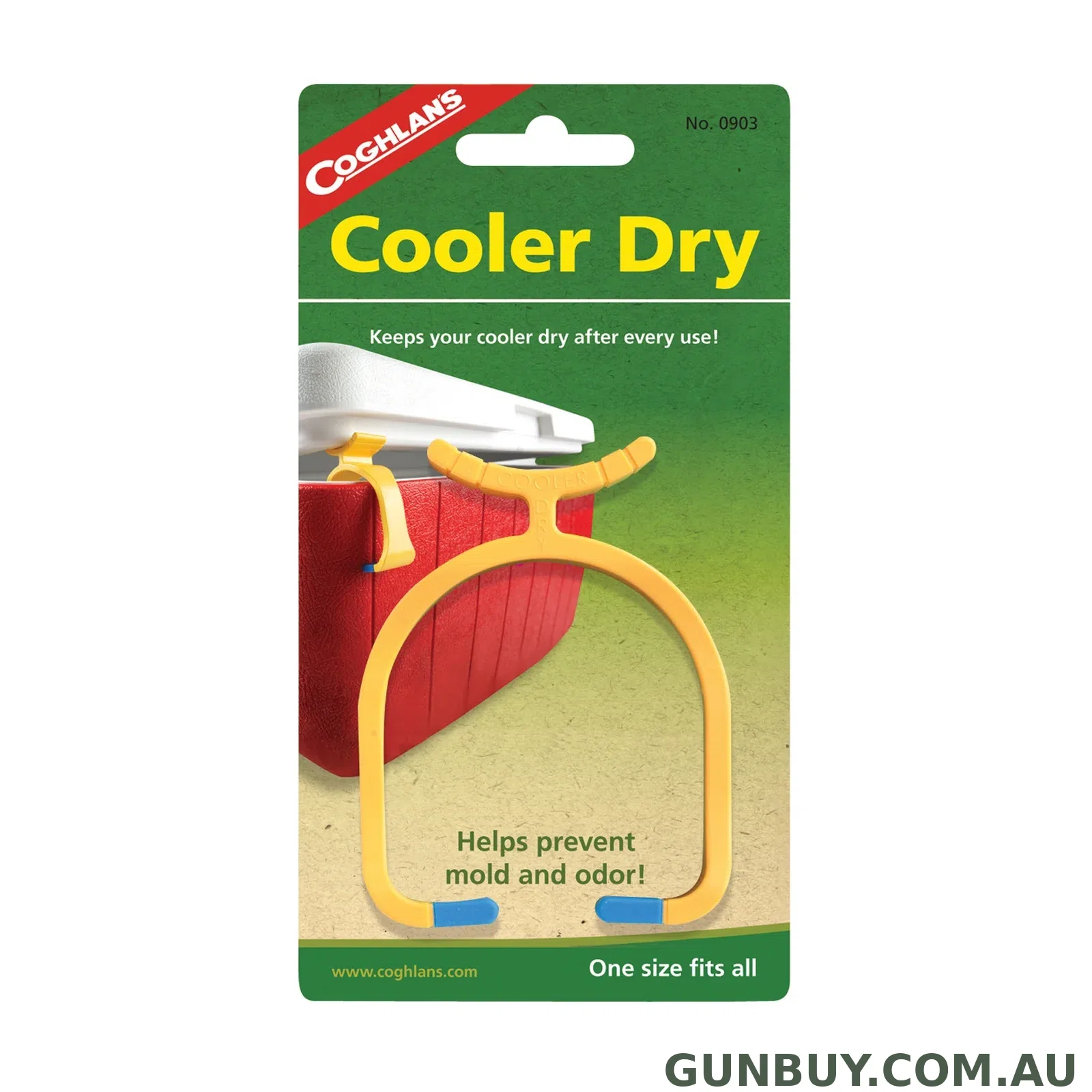Coghlans Cooler Dry | 0903