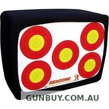 Redzone 5 Spot Archery Target