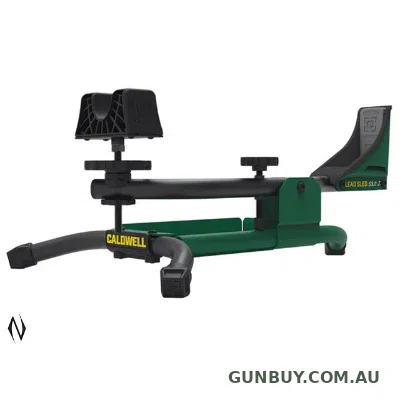 Caldwell Lead Sled Solo 2